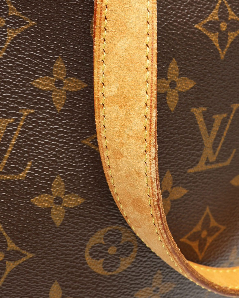 Louis Vuitton Monogram Odeon PM Bag