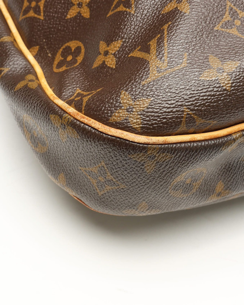 Louis Vuitton Monogram Odeon PM Bag