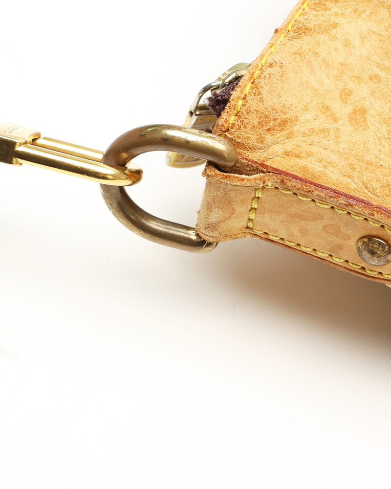 Louis Vuitton Monogram Odeon PM Bag