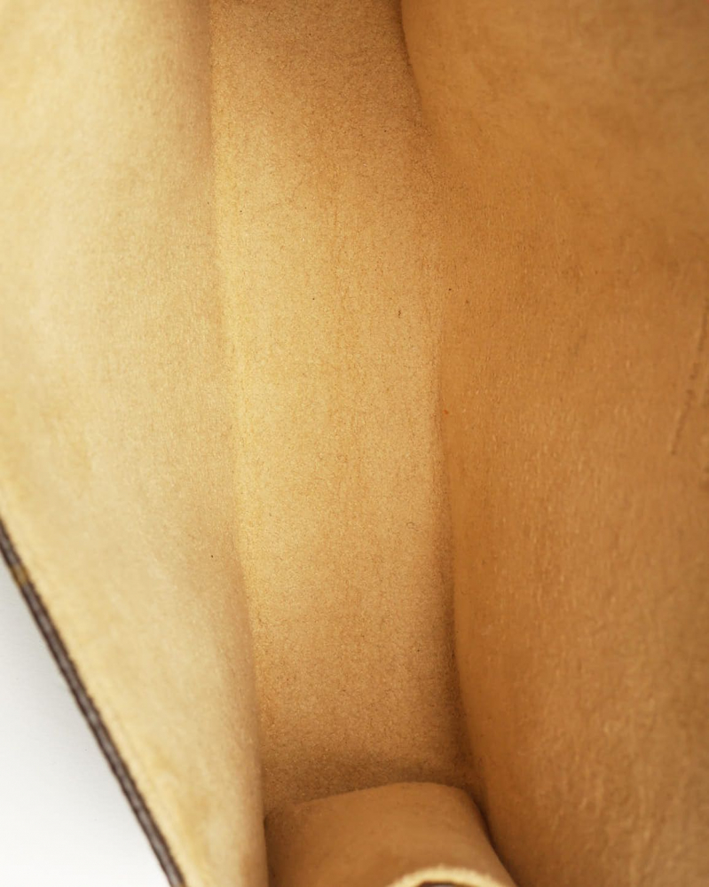 Louis Vuitton Monogram Pochette Florentine Belt Bag