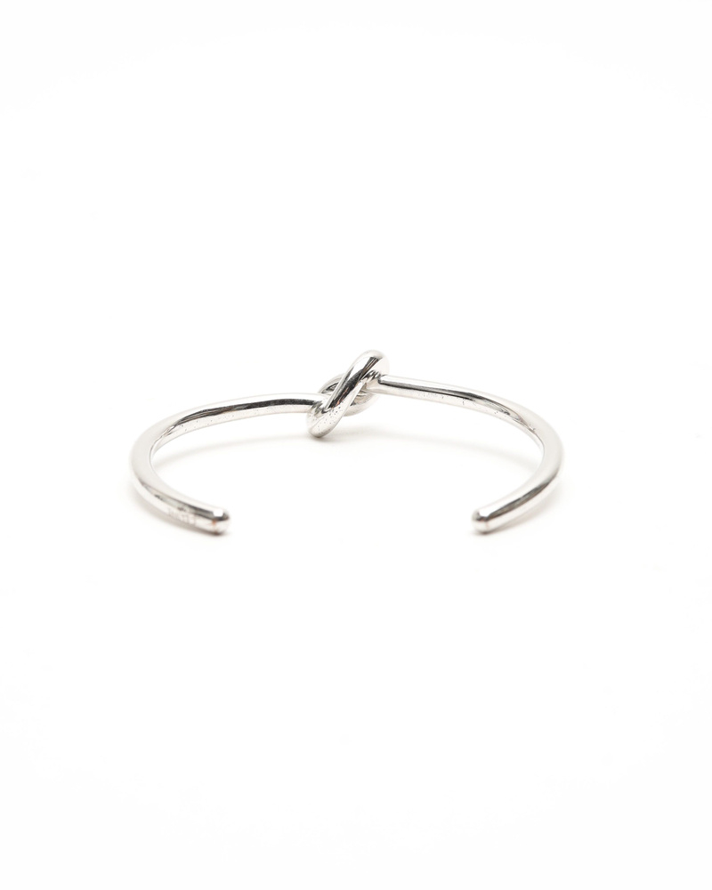 Celine Céline Knot Bracelet
