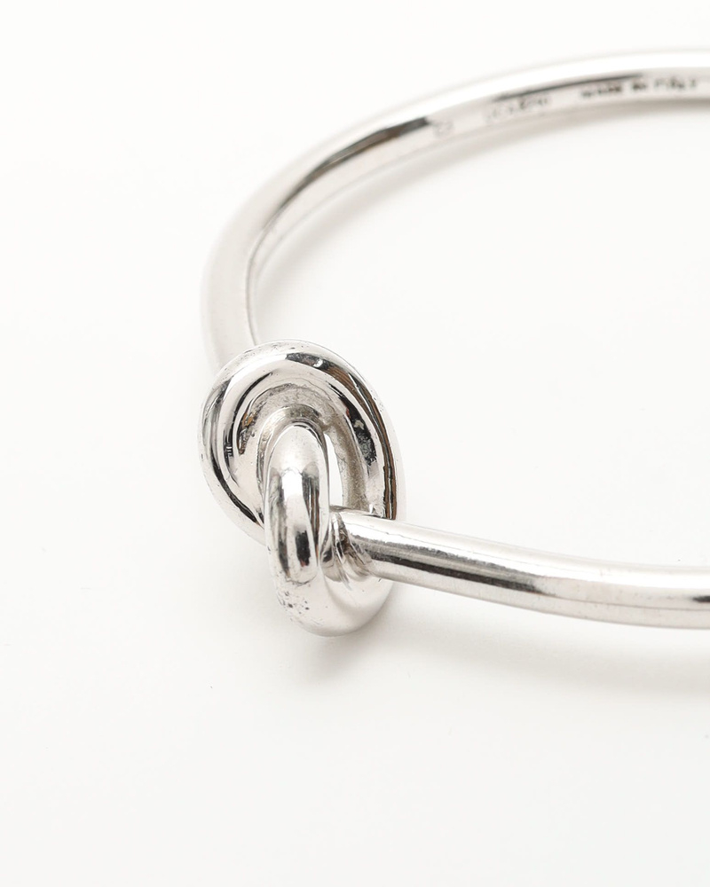 Celine Céline Knot Bracelet