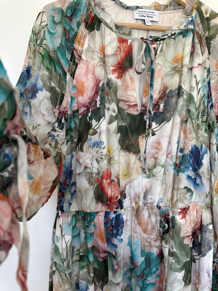 & other stories Fleurs de printemps