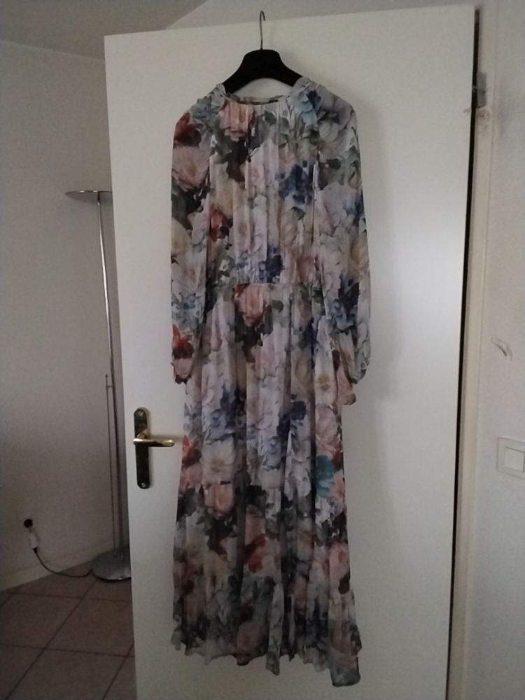 & other stories Fleurs de printemps