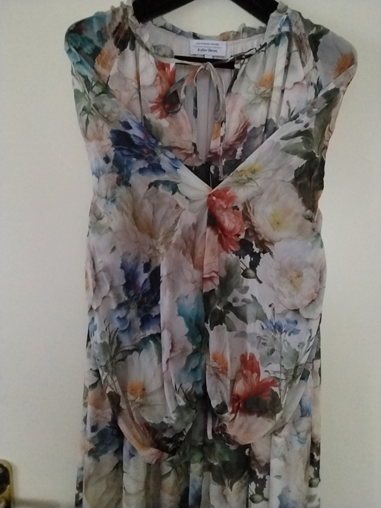 & other stories Fleurs de printemps