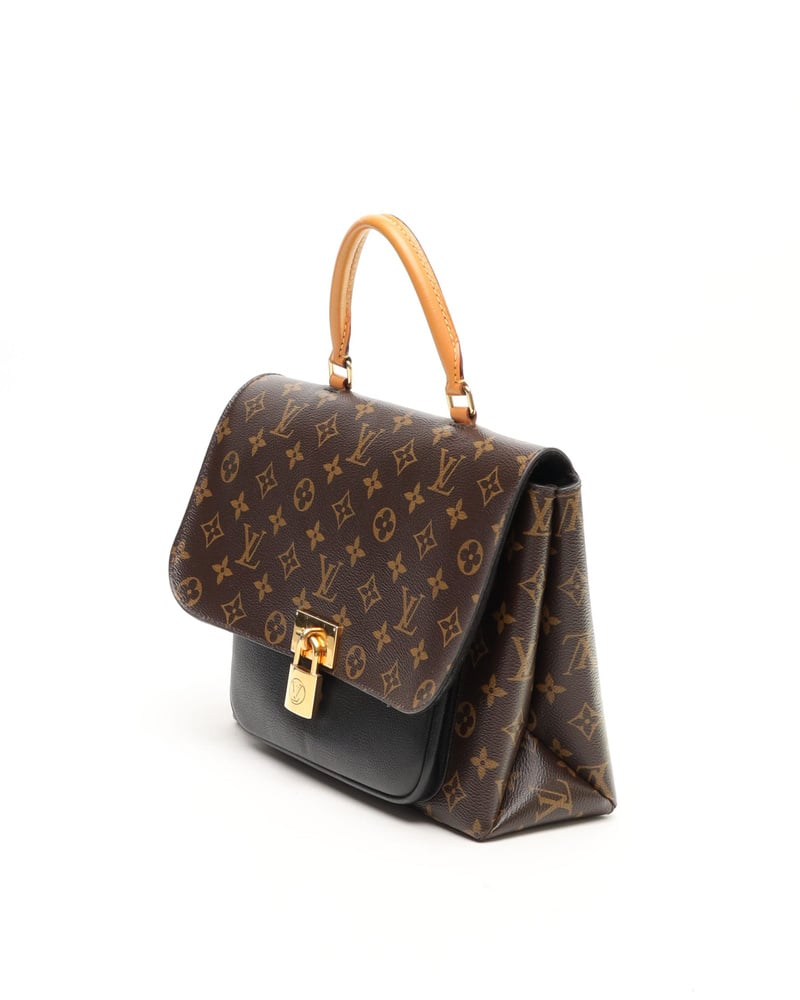 Louis Vuitton Monogram Marignan Bag