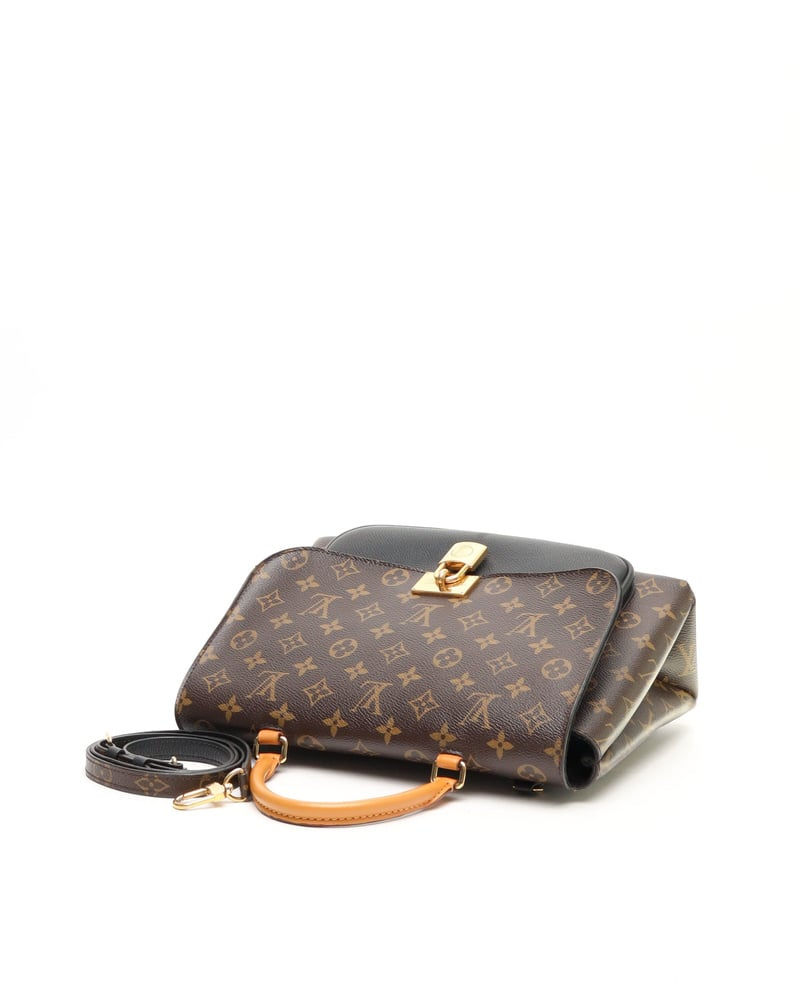 Louis Vuitton Monogram Marignan Bag