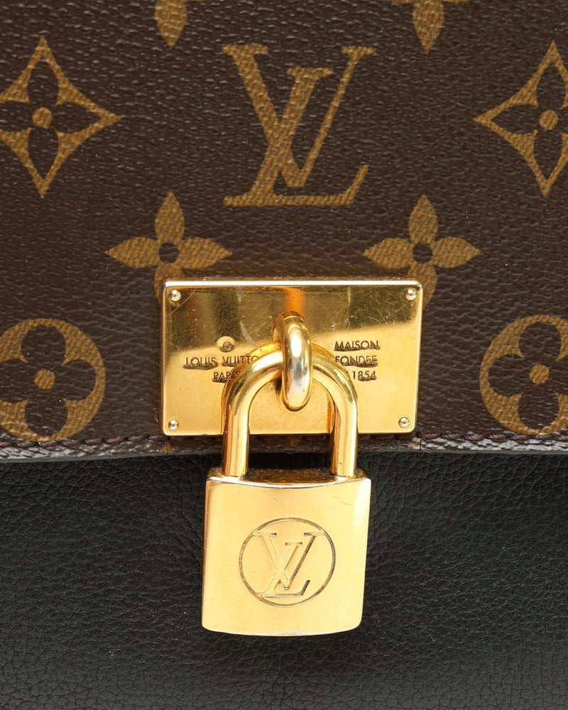 Louis Vuitton Monogram Marignan Bag