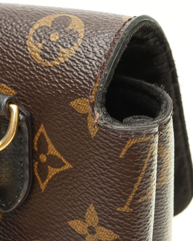 Louis Vuitton Monogram Marignan Bag