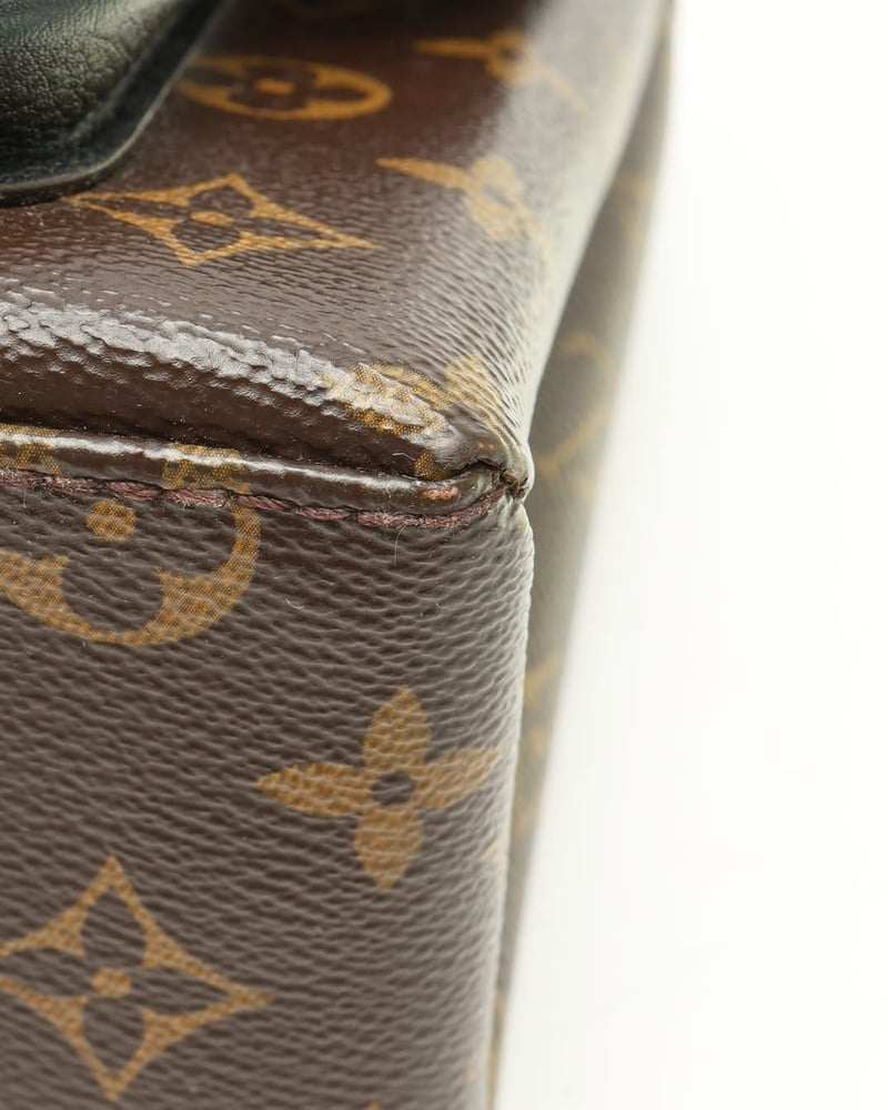 Louis Vuitton Monogram Marignan Bag