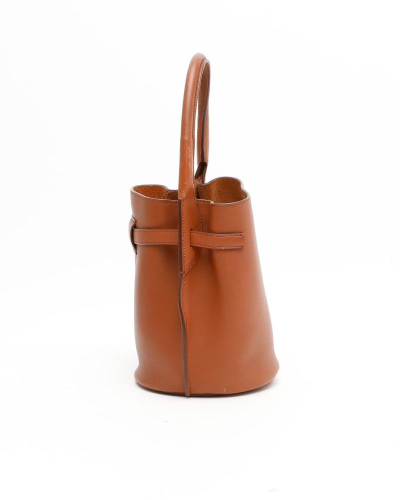 Celine Céline Big Bag Nano Bucket Bag