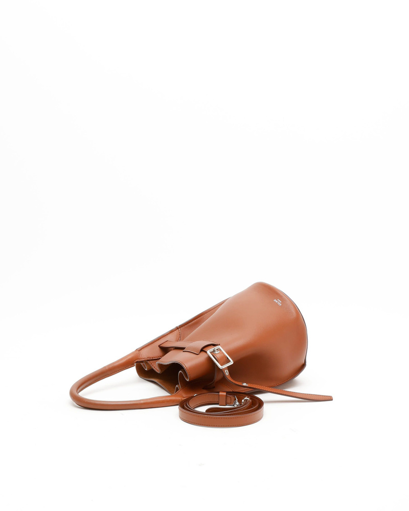 Celine Céline Big Bag Nano Bucket Bag