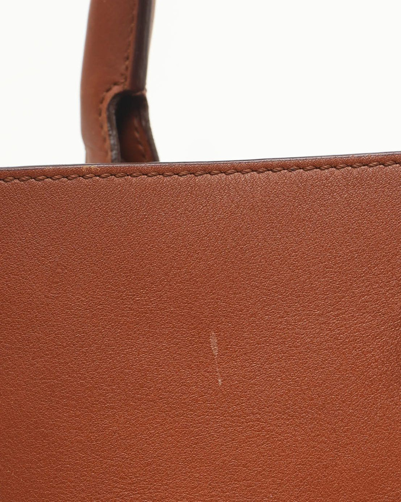 Celine Céline Big Bag Nano Bucket Bag