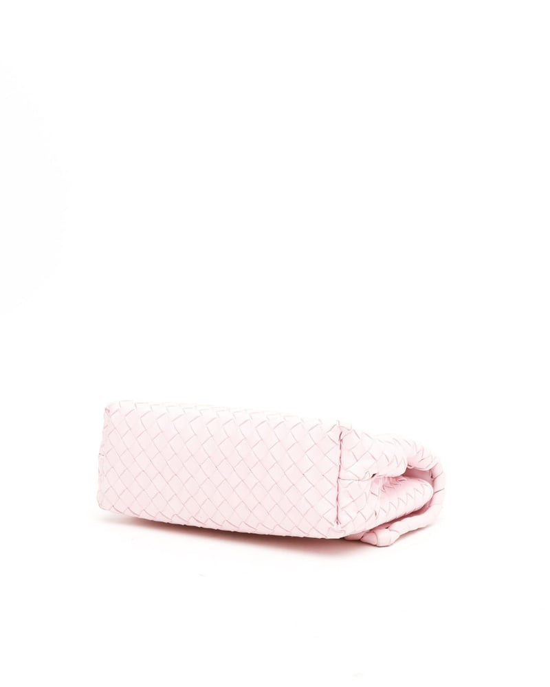 Bottega Veneta Intrecciato Olimpia Bag