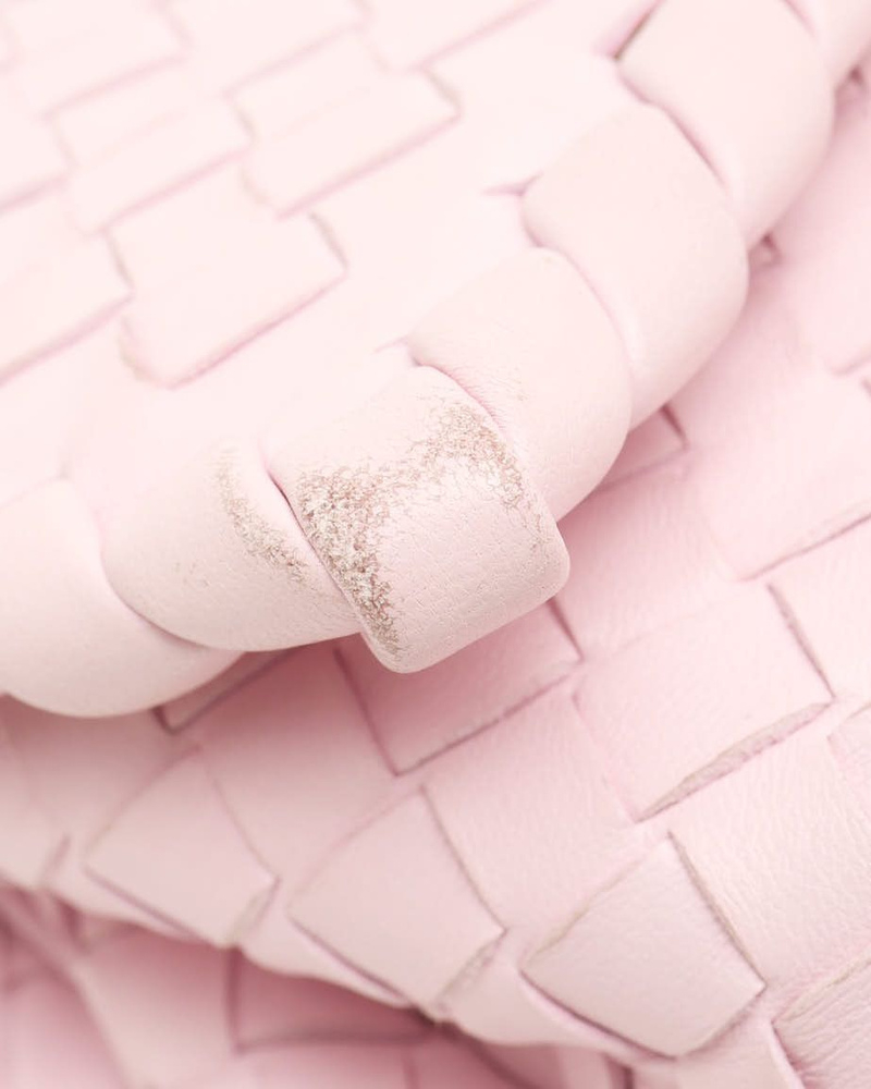 Bottega Veneta Intrecciato Olimpia Bag