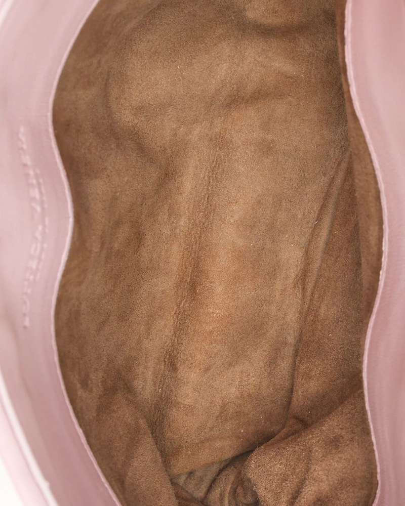 Bottega Veneta Intrecciato Olimpia Bag