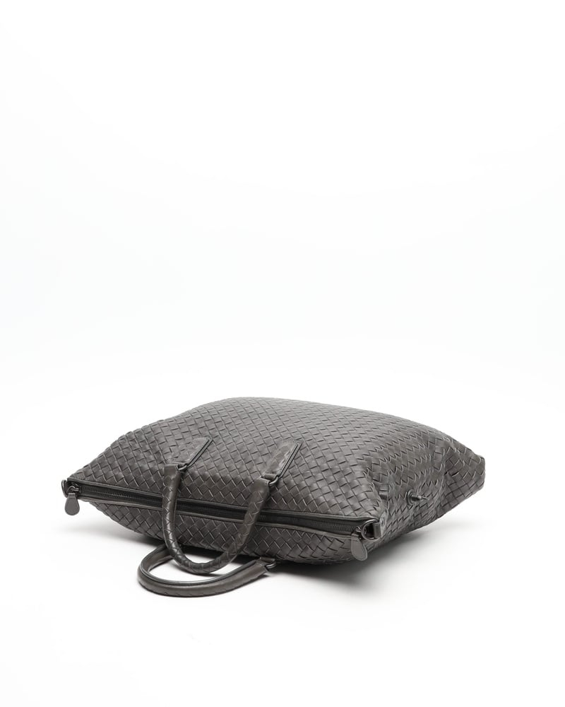 Bottega Veneta Intrecciato Business Bag