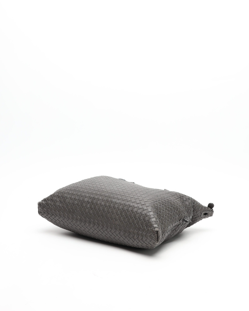 Bottega Veneta Intrecciato Business Bag