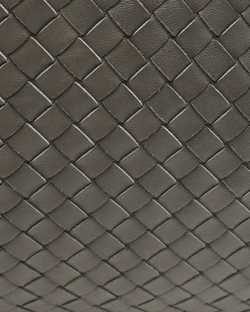 Bottega Veneta Intrecciato Business Bag