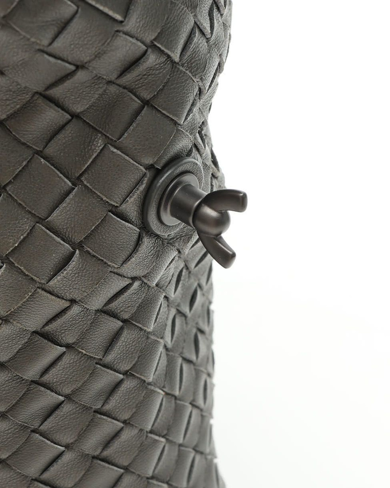 Bottega Veneta Intrecciato Business Bag