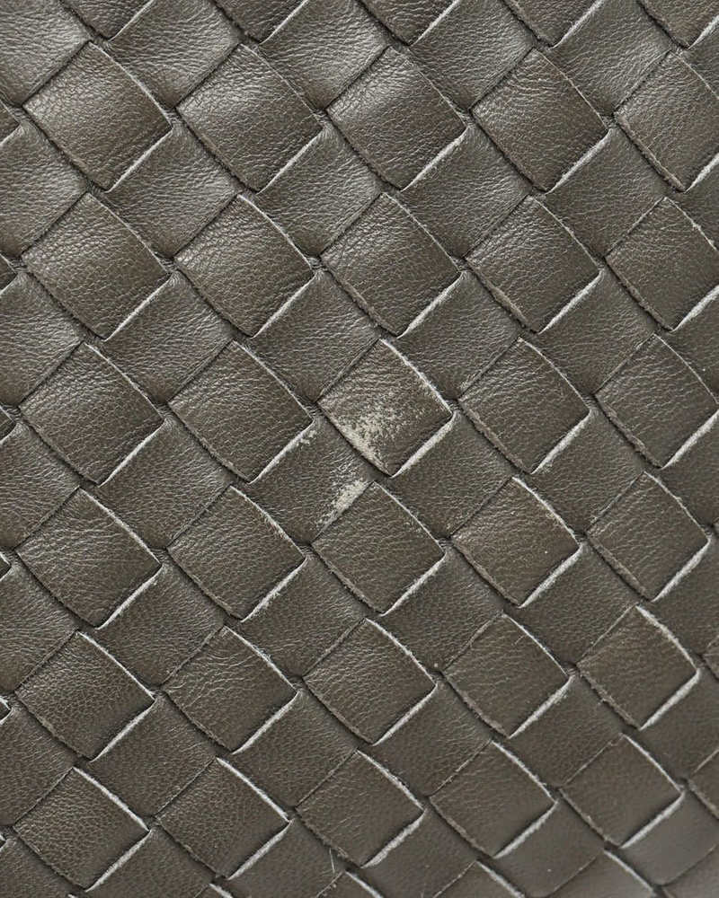 Bottega Veneta Intrecciato Business Bag