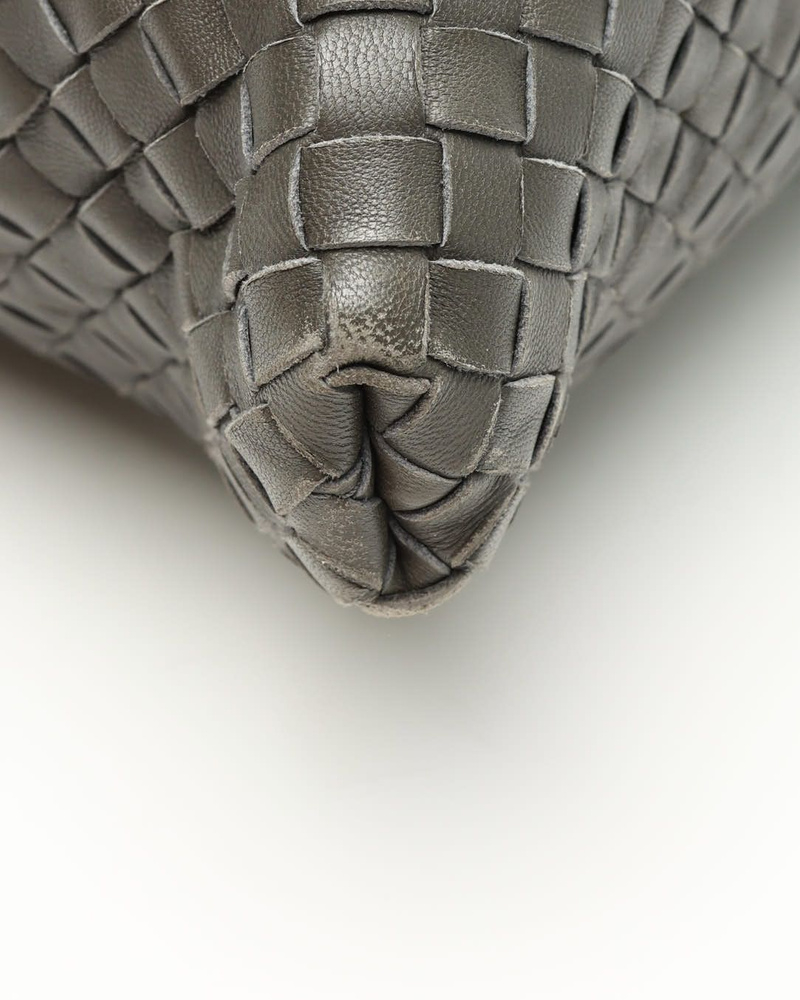 Bottega Veneta Intrecciato Business Bag