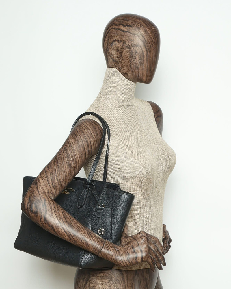 Gucci Swing Tote Bag