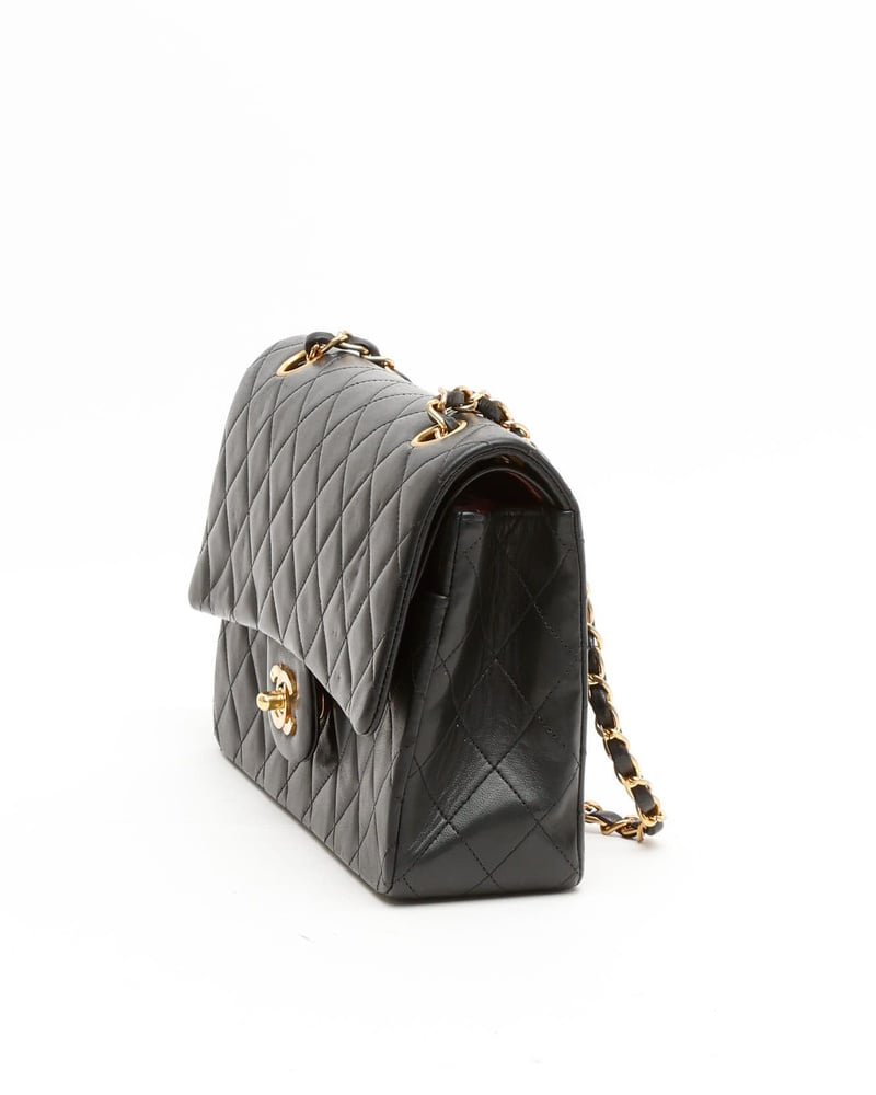 Chanel Classic Medium Double Flap Bag