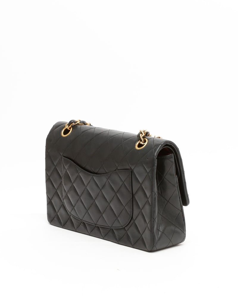 Chanel Classic Medium Double Flap Bag