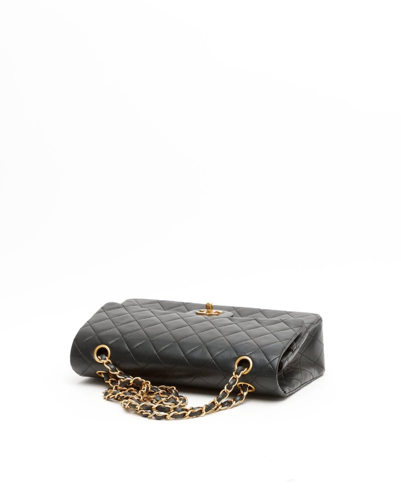 Chanel Classic Medium Double Flap Bag