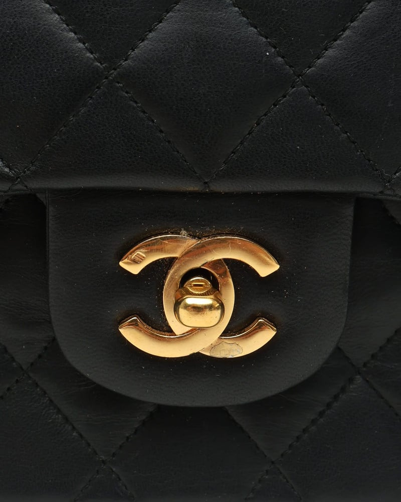 Chanel Classic Medium Double Flap Bag