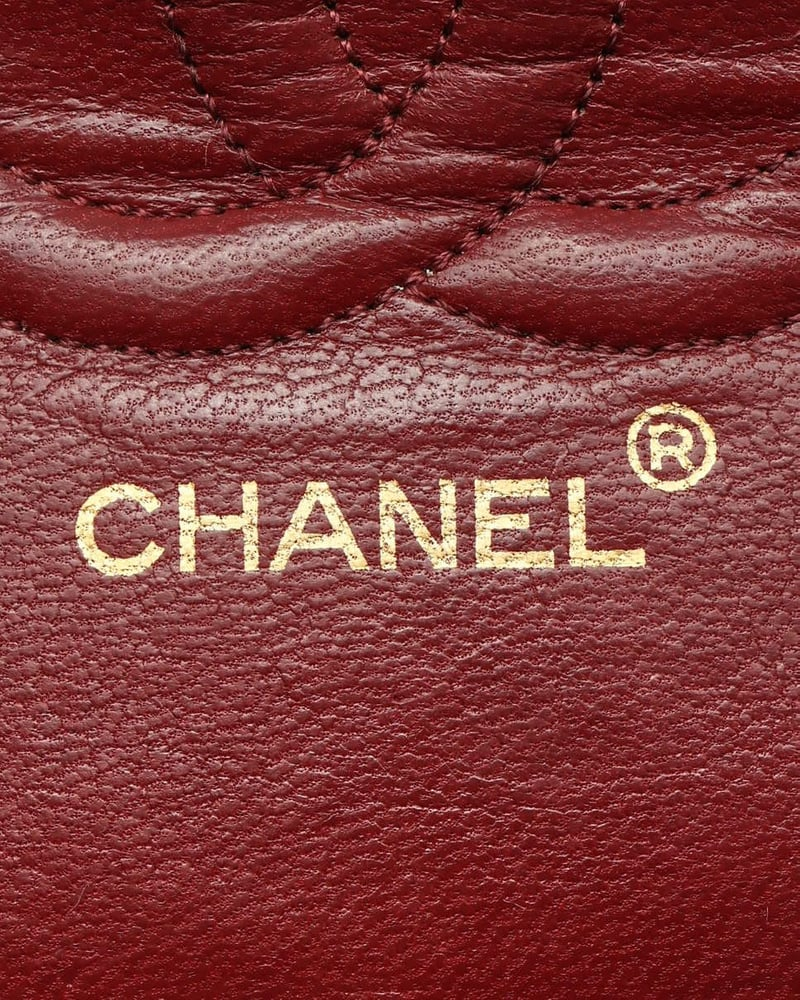 Chanel Classic Medium Double Flap Bag