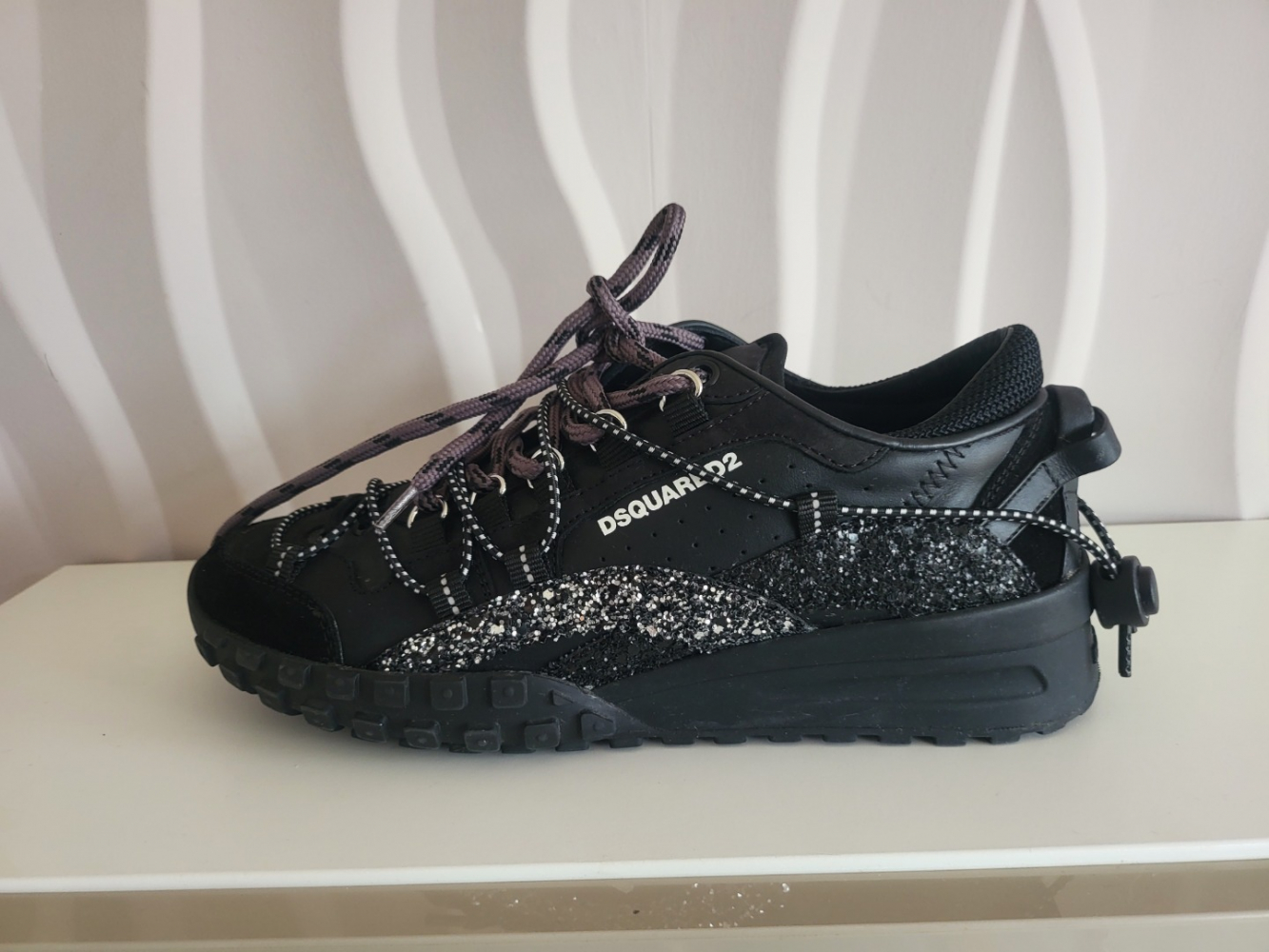 Dsquared2 Schnürschuhe