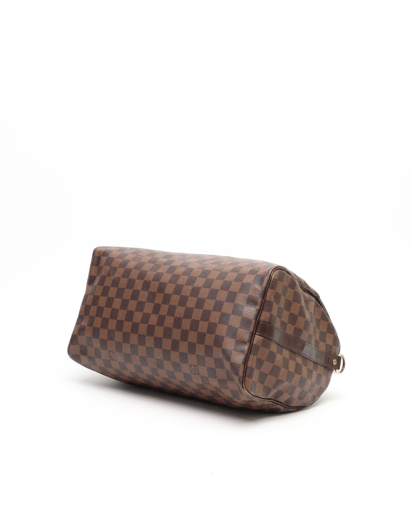 Louis Vuitton Damier Speedy Bandoulière 35 Bag