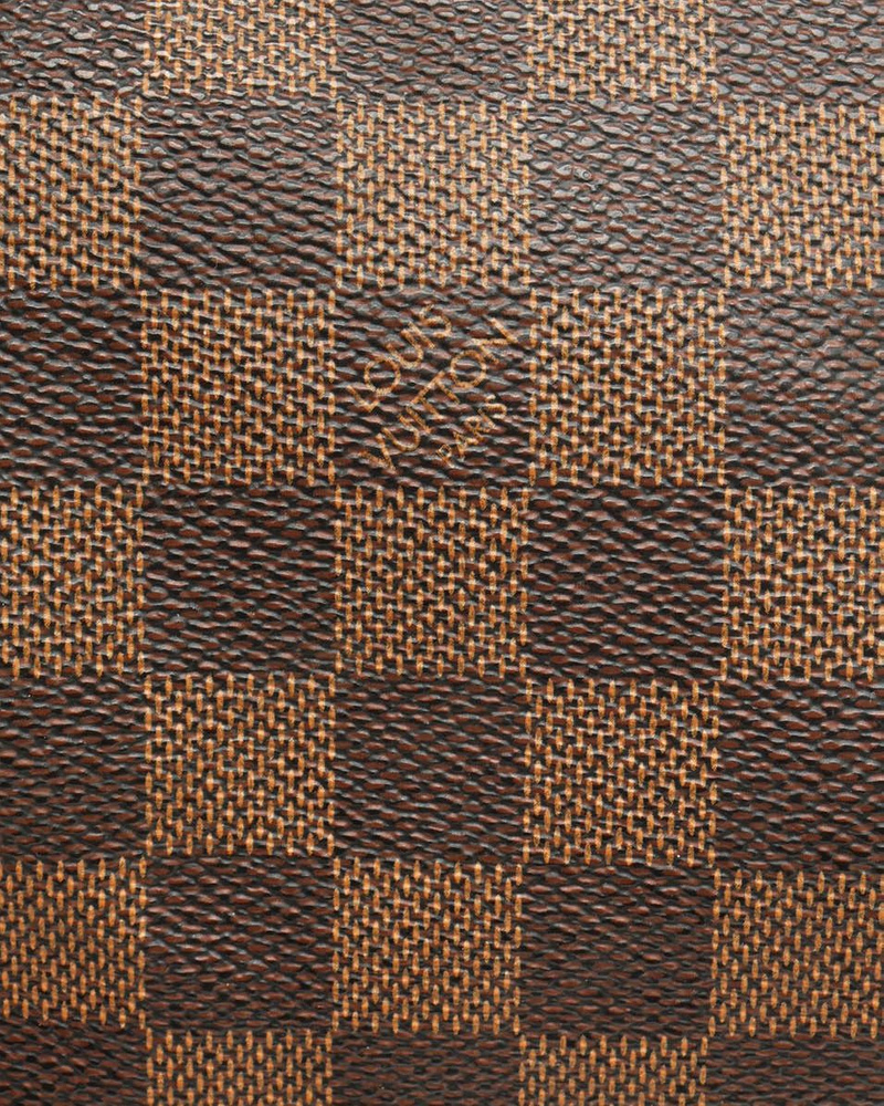 Louis Vuitton Damier Speedy Bandoulière 35 Bag