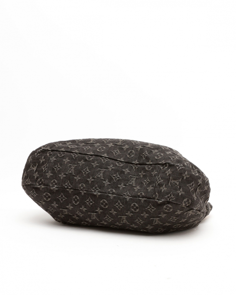 Louis Vuitton Monogram Denim Daily PM Bag