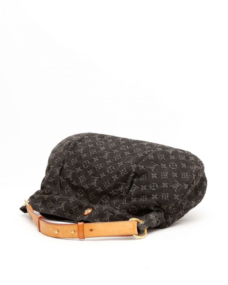 Louis Vuitton Monogram Denim Daily PM Bag