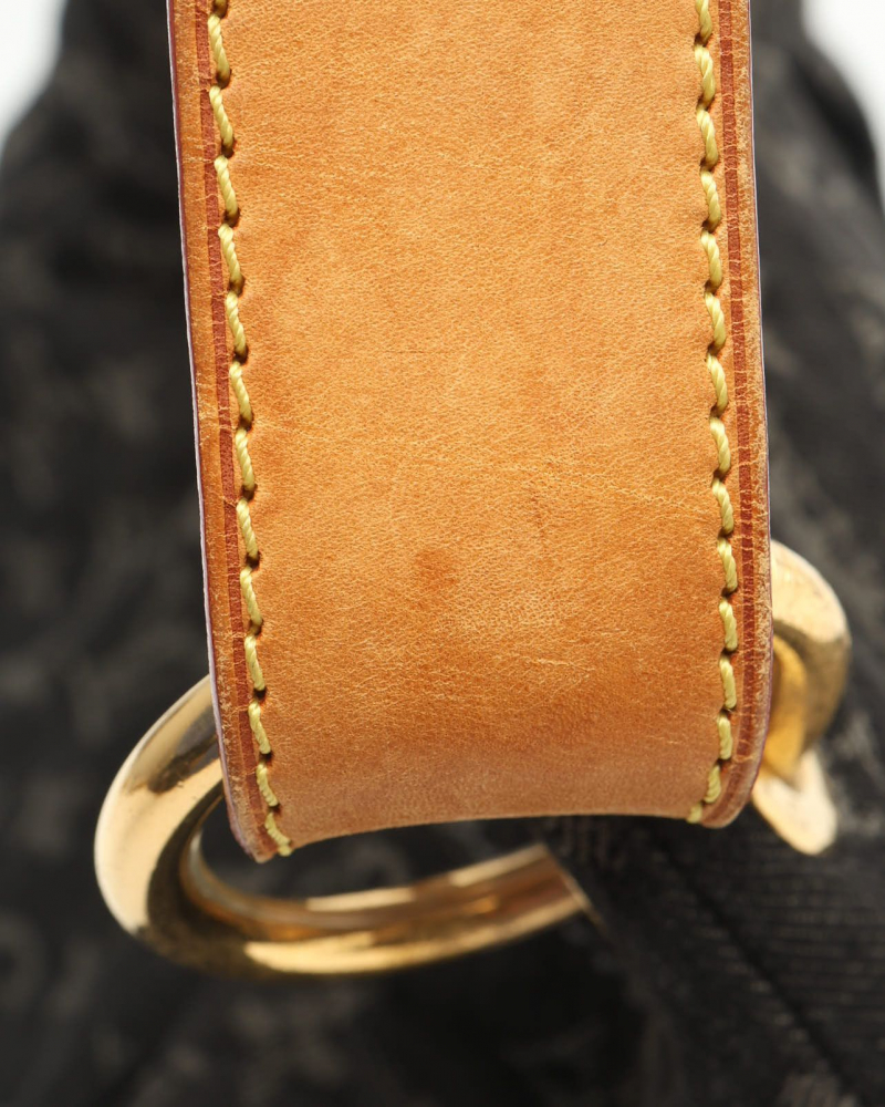 Louis Vuitton Monogram Denim Daily PM Bag