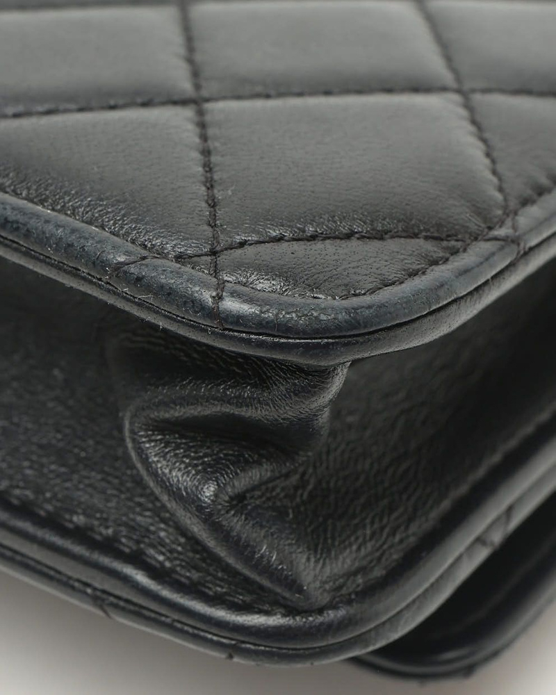 Chanel Trendy Wallet On Chain Bag