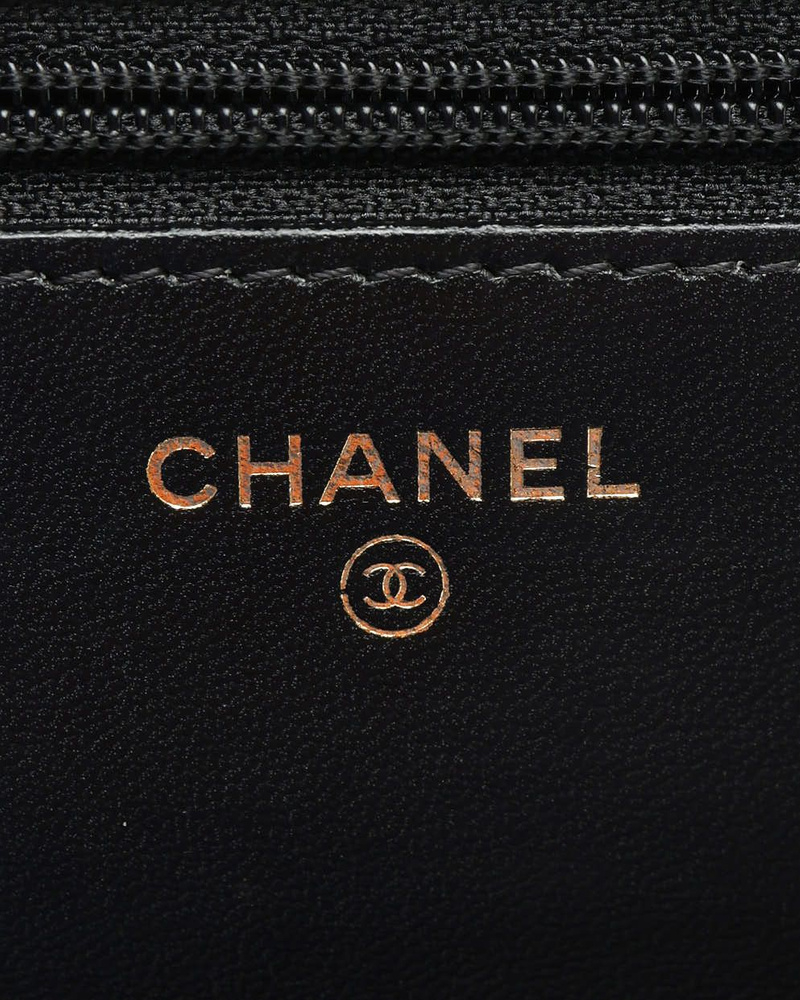Chanel Trendy Wallet On Chain Bag