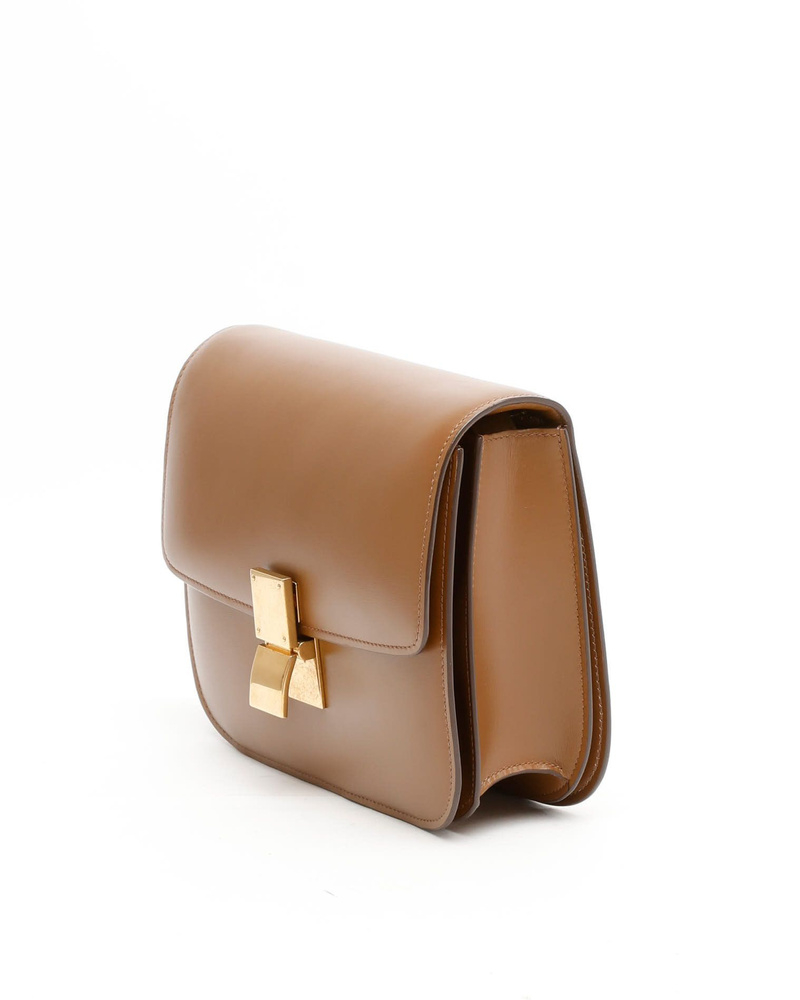 Celine Céline Classic Box Bag