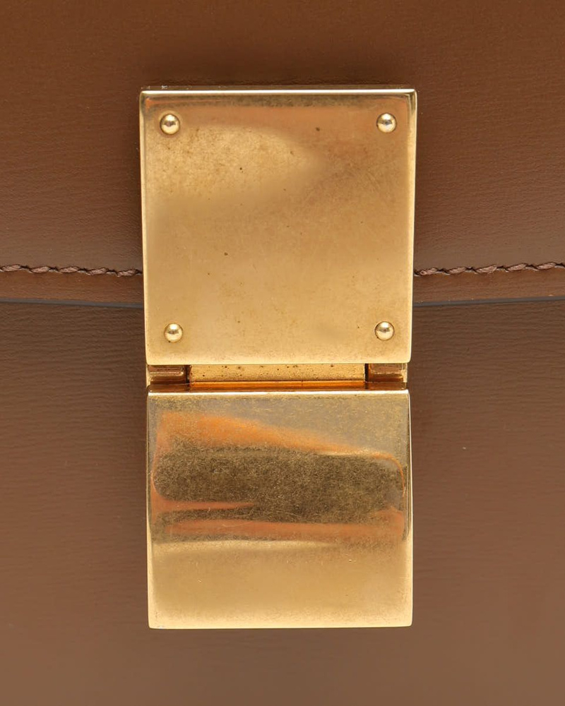 Celine Céline Classic Box Bag