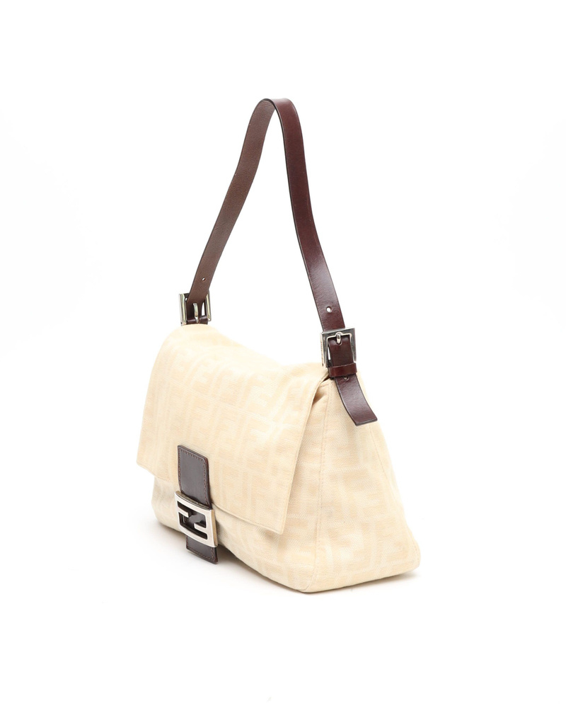 Fendi Zucca Mama Bag