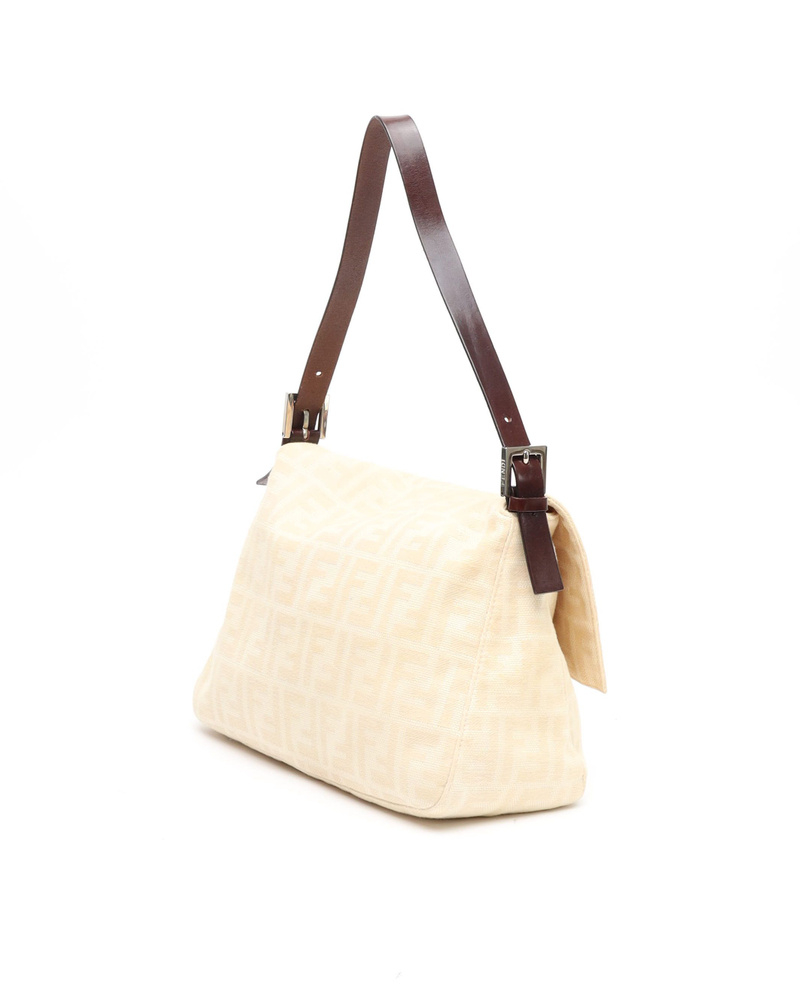 Fendi Zucca Mama Bag