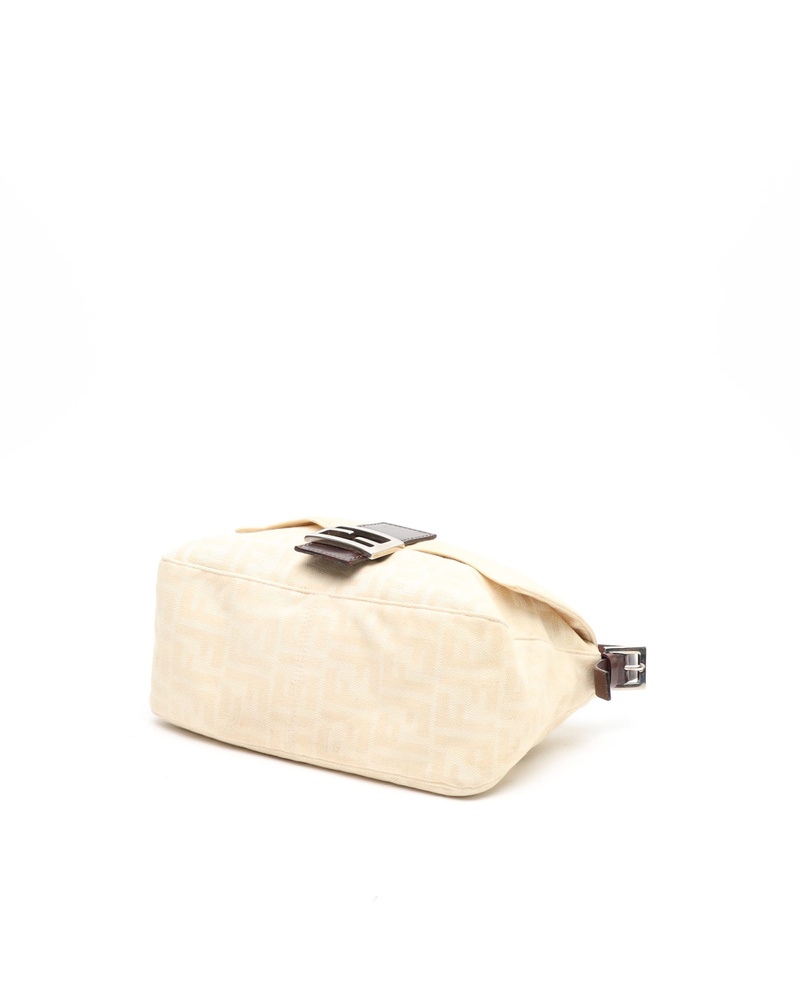Fendi Zucca Mama Bag