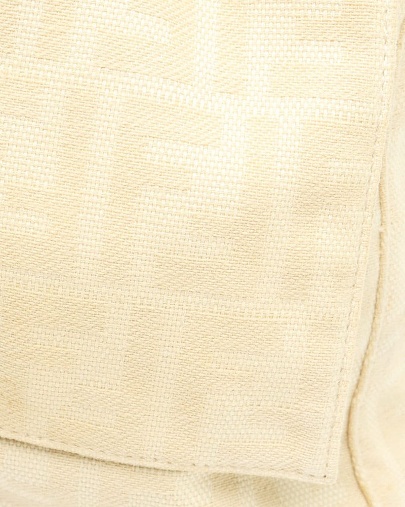 Fendi Zucca Mama Bag