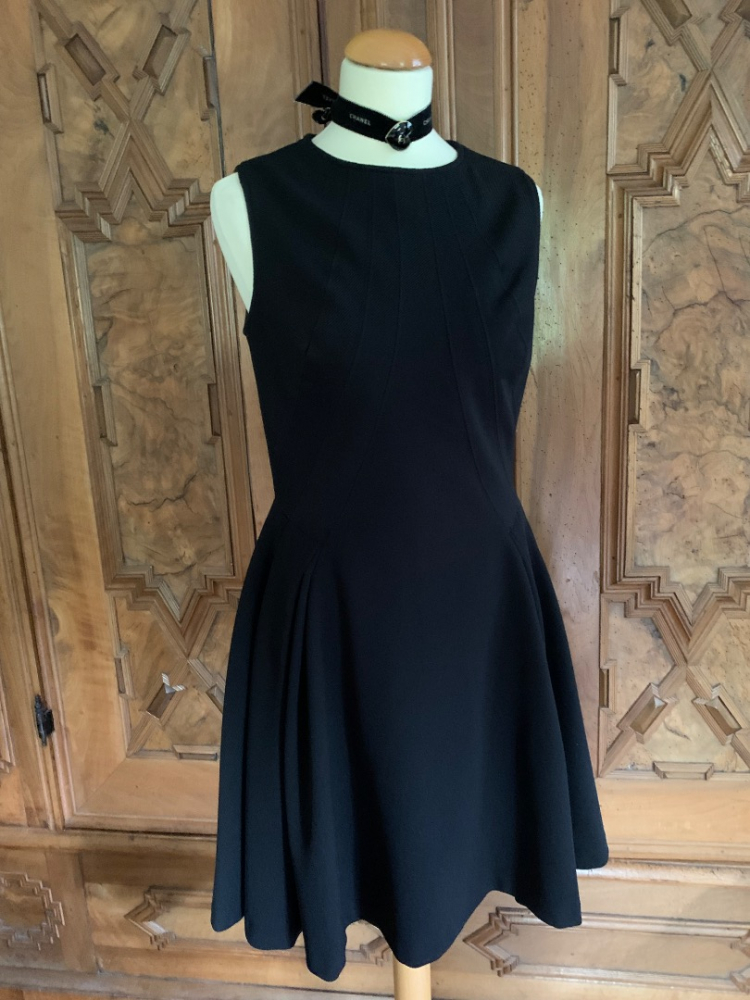 Zac Posen NOUVELLE DRESS