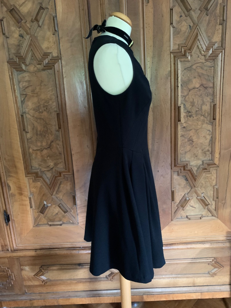 Zac Posen NOUVELLE DRESS