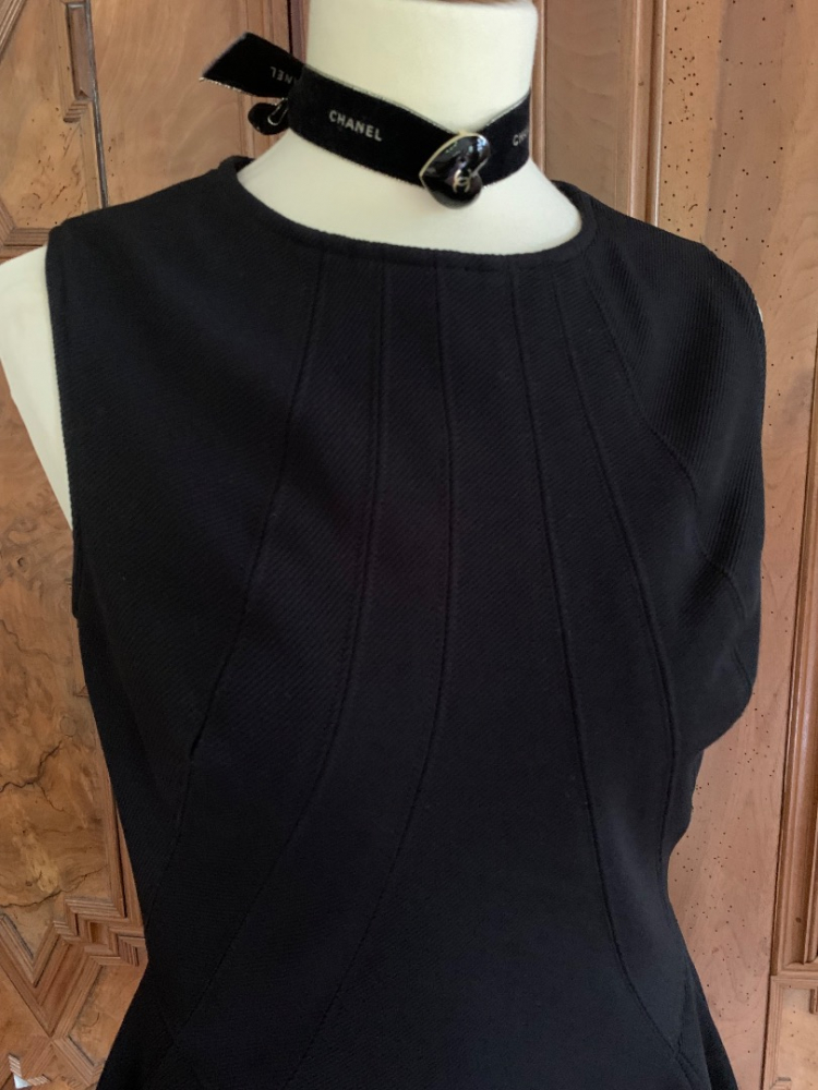 Zac Posen NOUVELLE DRESS