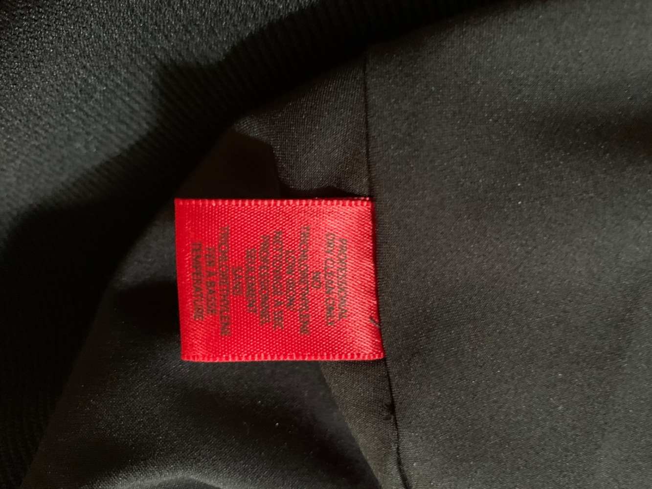 Zac Posen NOUVELLE DRESS